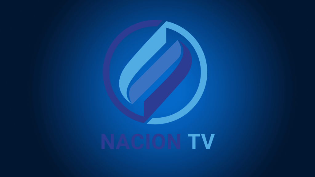 NacionTV App LOGO